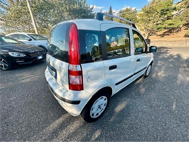 Fiat Panda 1.2 Active