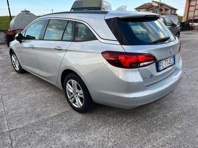 Opel Astra 1.6 CDTi Sports Tourer Business