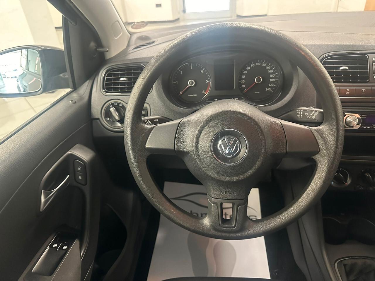 Volkswagen Polo 1.2 TDI DPF 5 p. Comfortline