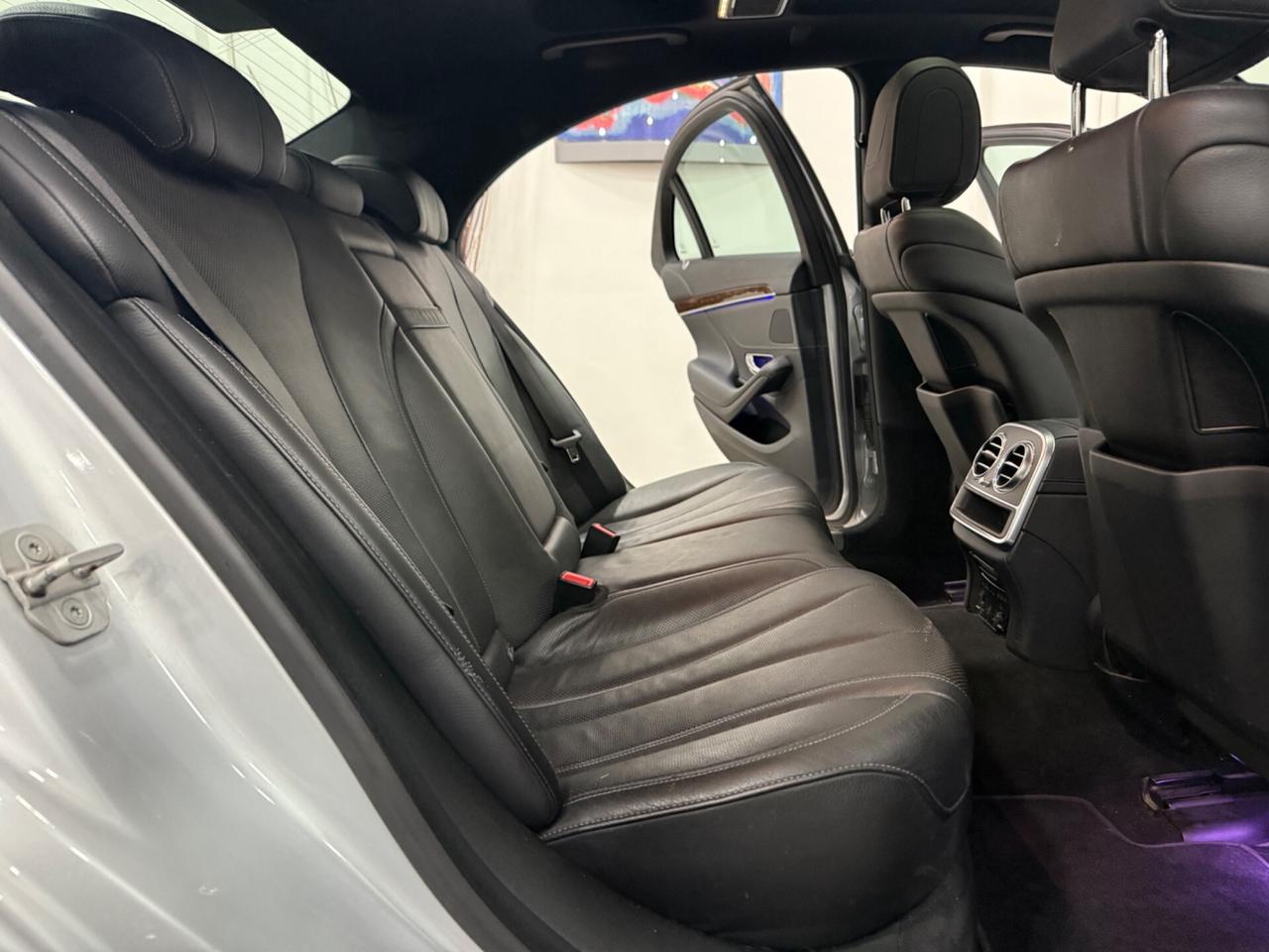 Mercedes-benz S 350 d 4Matic Maximum