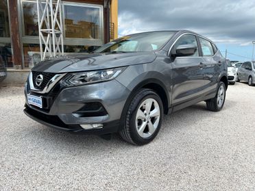 NISSAN QASHQAI 1.5 DCI - 2020