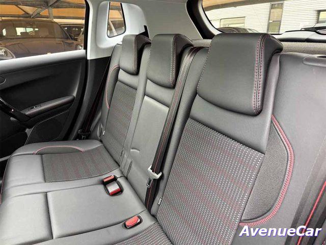 PEUGEOT 2008 1.2 puretech Gt Line AUTOMATICA TETTO PANORAMICO