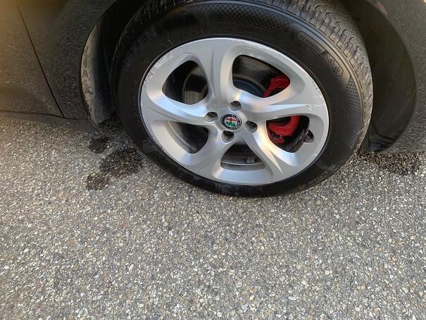 Alfa Romeo MiTo 1.3 JTDm 95 CV S&S Super