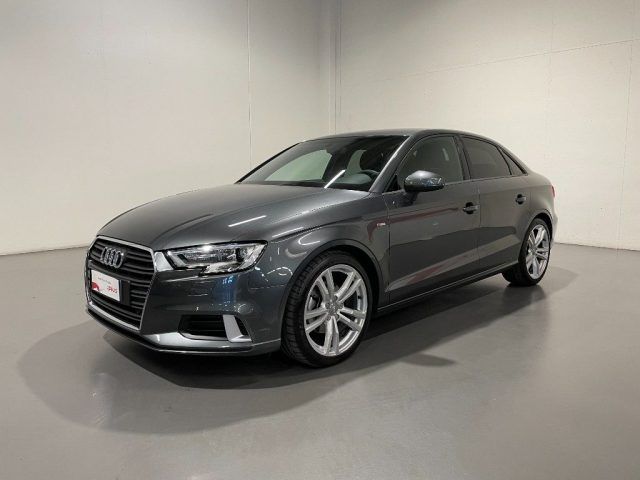 AUDI A3 SEDAN 30 TDI S-TRONIC S-LINE