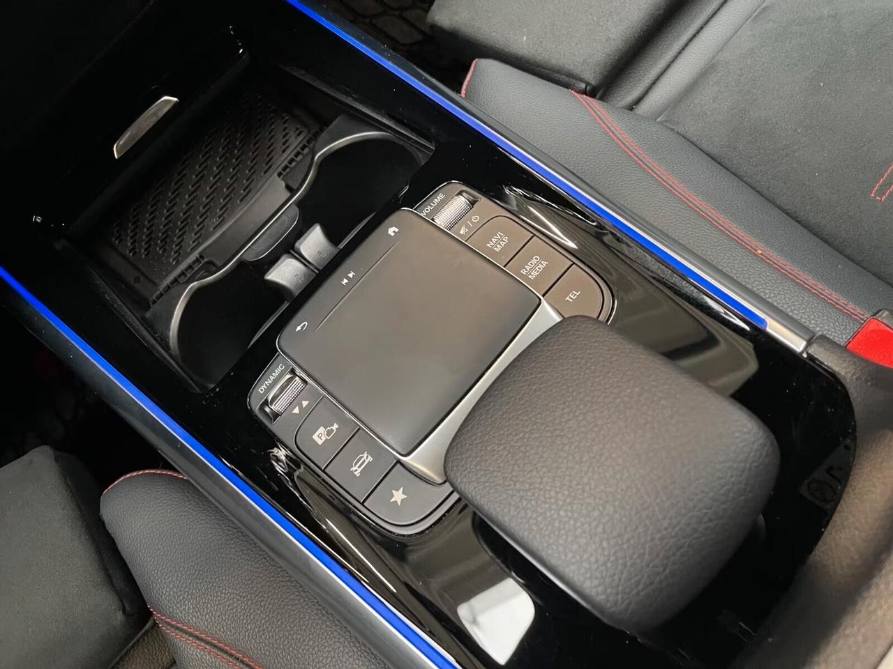 Mercedes-benz GLA 200 d Automatic Premium