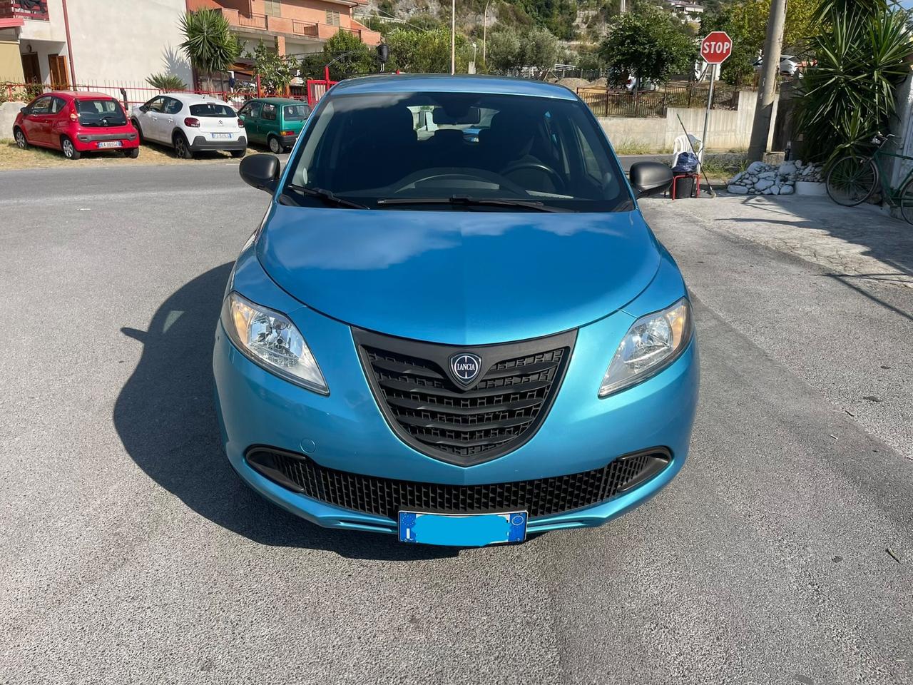 Lancia Ypsilon 1.3 MJT 16V 95 CV 5 porte S&S Elefantino