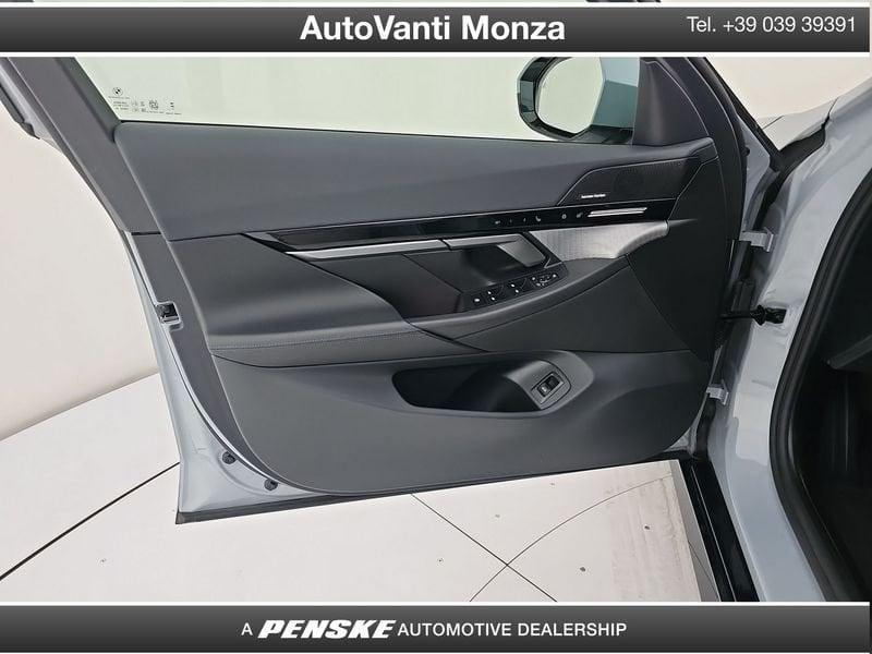 BMW Serie 5 520d Touring 48V xdrive MSport Pro auto