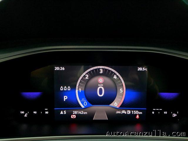VOLKSWAGEN T-Roc NEW 2.0 TDI SCR 150CV DSG Life GOAL Navi - IQ Led