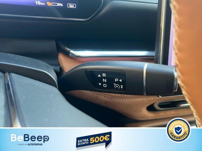 Mazda Mazda6e 6E 68.8 KWH STANDARD RANGE TAKUMI PLUS