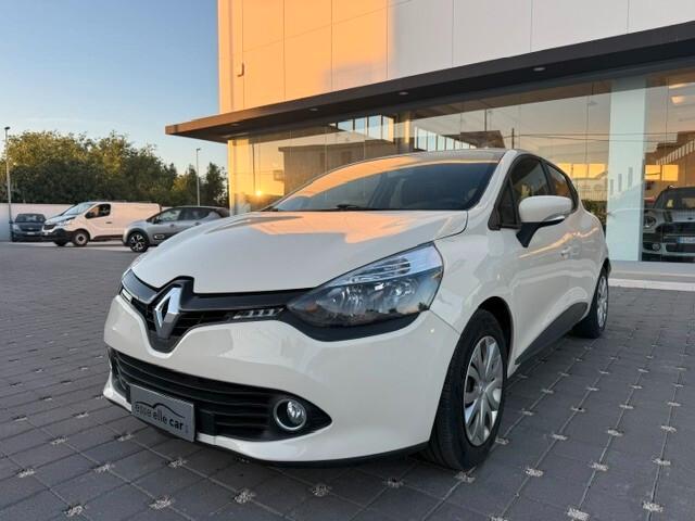 Renault Clio 1.2 75CV 5 porte Live 2015