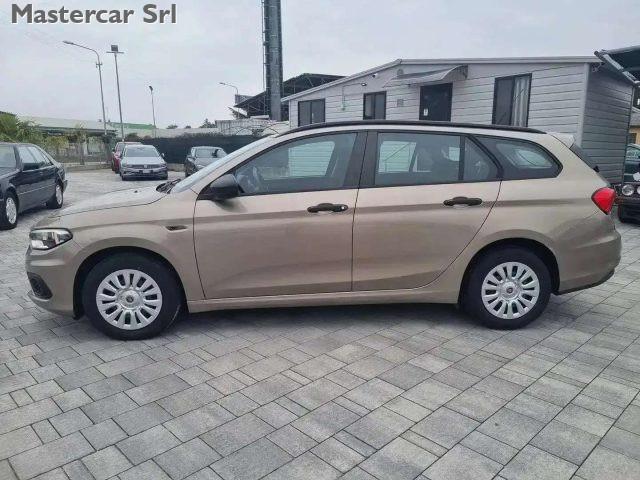 FIAT Tipo SW 1.3 mjt 95CV Pop s - FH858MX