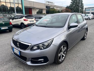 Peugeot 308 PureTech Turbo 110 S&S Active