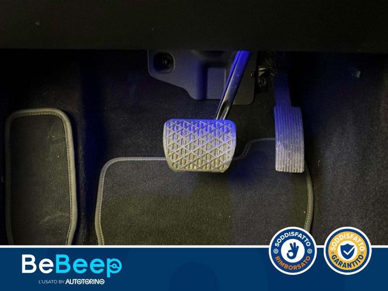 Mercedes-Benz GLA 200 D PROGRESSIVE ADVANCED AUTO