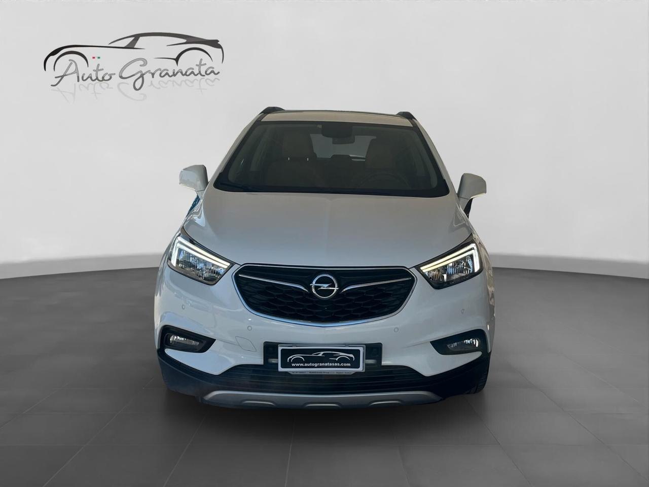 Opel Mokka X 1.6 CDTi 136 Innovation STRAFULL INTROVABILE