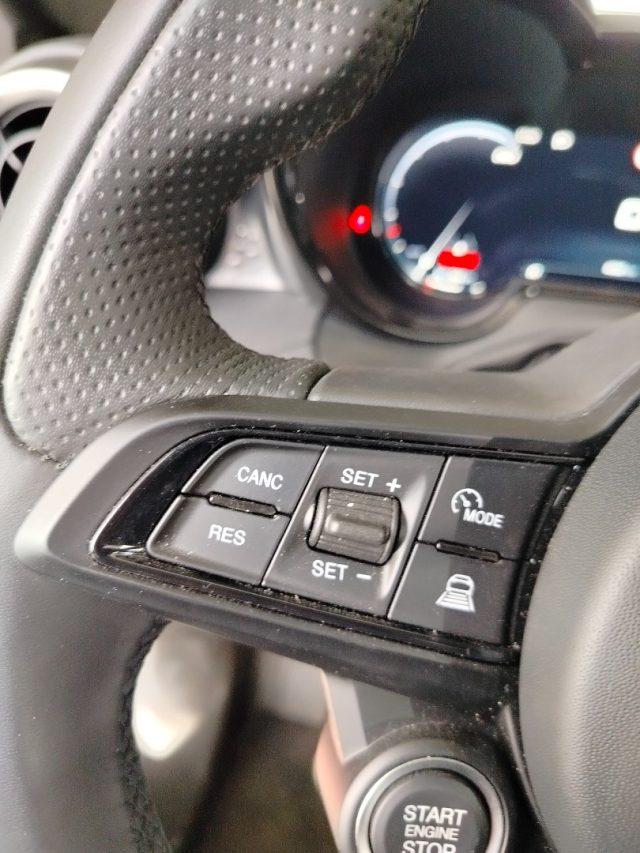 ALFA ROMEO Tonale 1.6 diesel 130 CV TCT6 Sprint