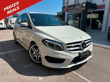 Mercedes-benz B 180 d Premium AMG