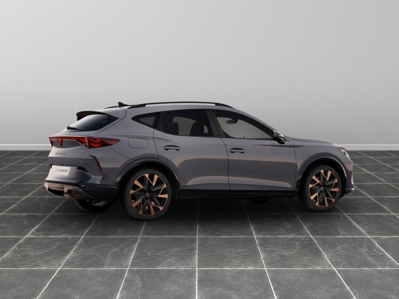 Cupra Formentor 2.0 tdi 150cv dsg