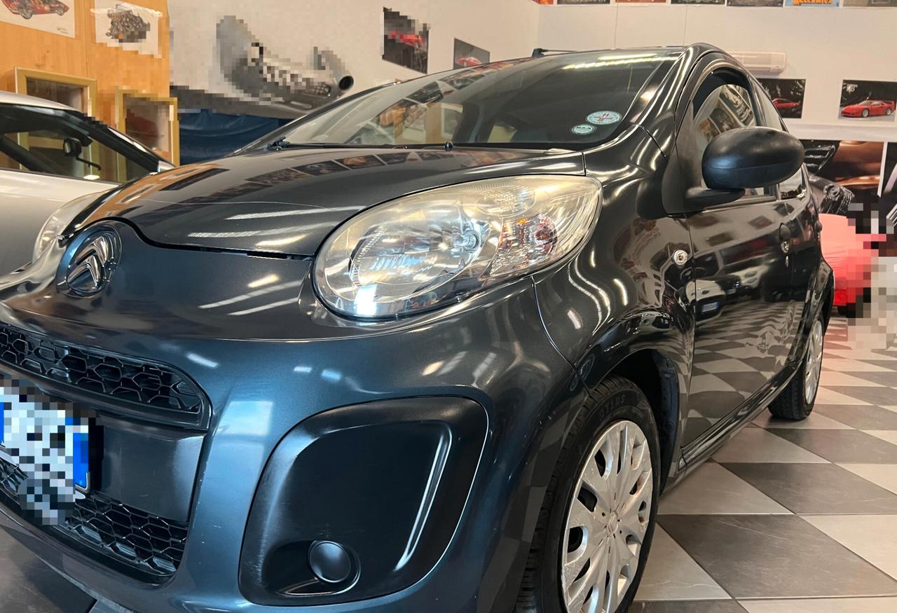 Citroen C1 1.0 5 porte Exclusive 40.000KM -2012