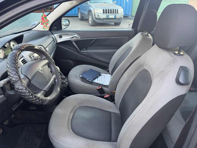 LANCIA Ypsilon 1.4 BENZINA/GPL senza nessun lavoro da fare