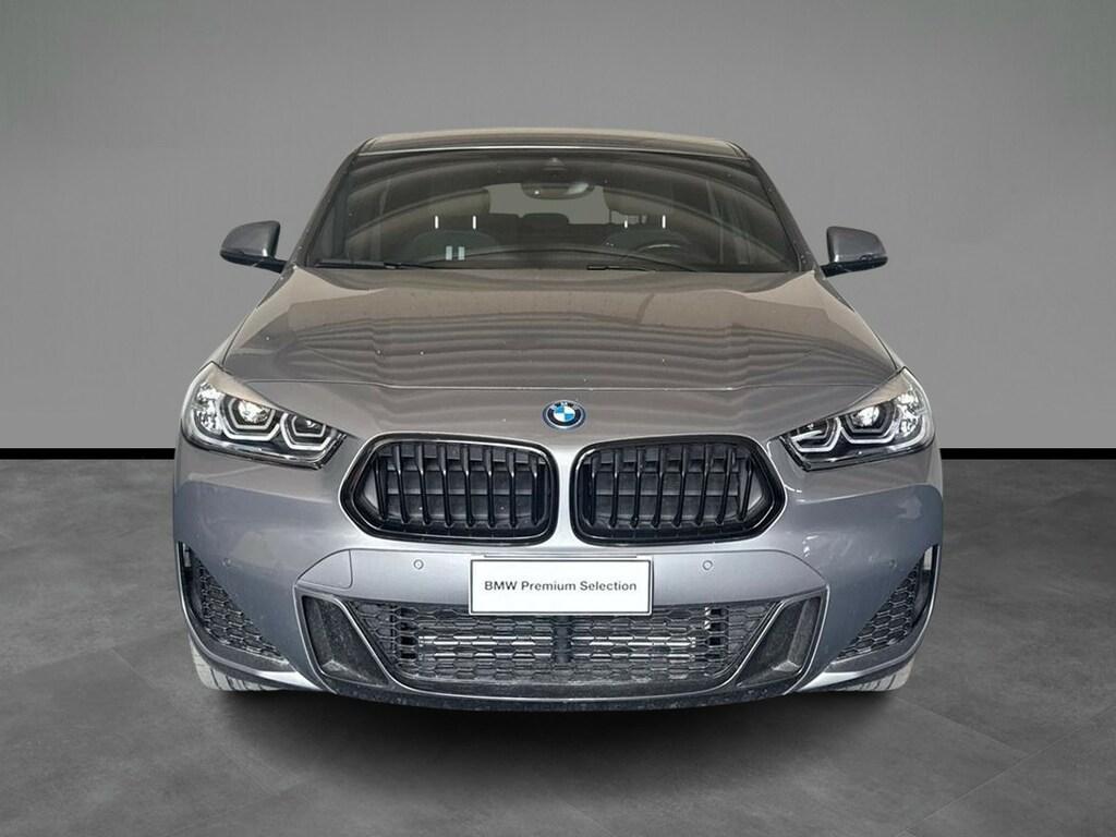 BMW X2 25 e Msport xDrive Steptronic