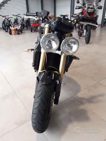 Triumph Street Triple 675