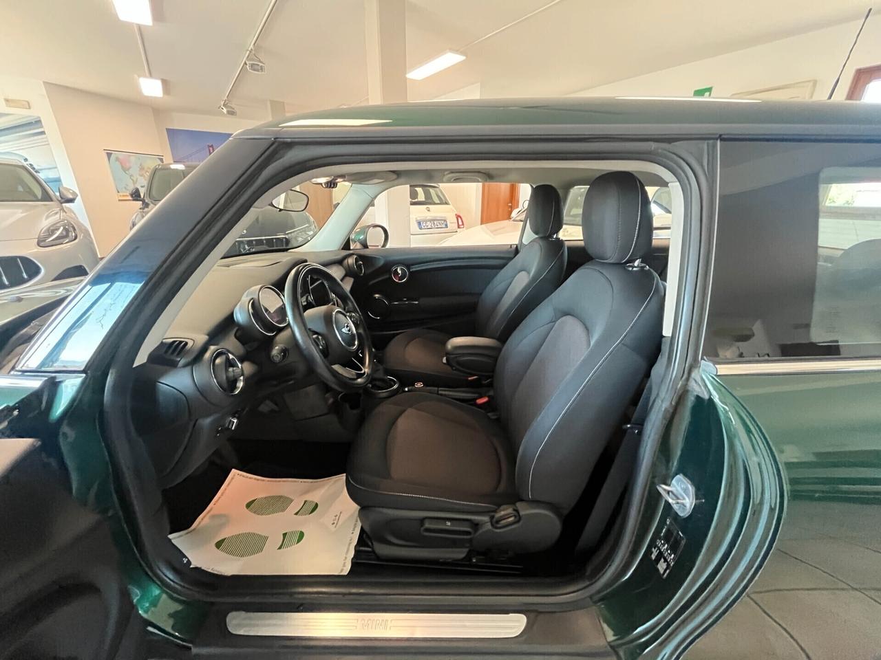 Mini 1.5 Cooper D Auto TAGLIANDI BMW