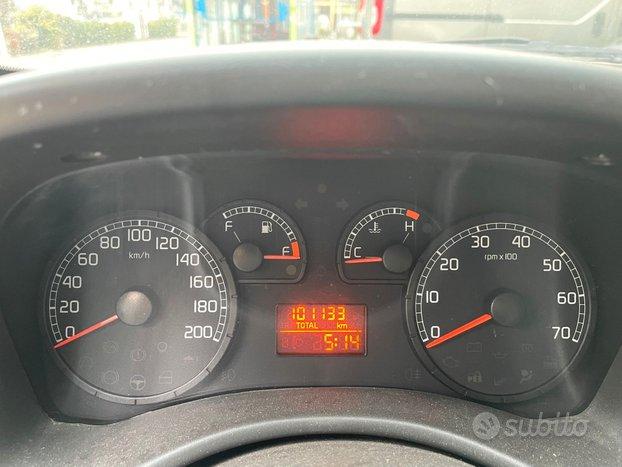 Fiat Punto Classic 1.2 5 porte