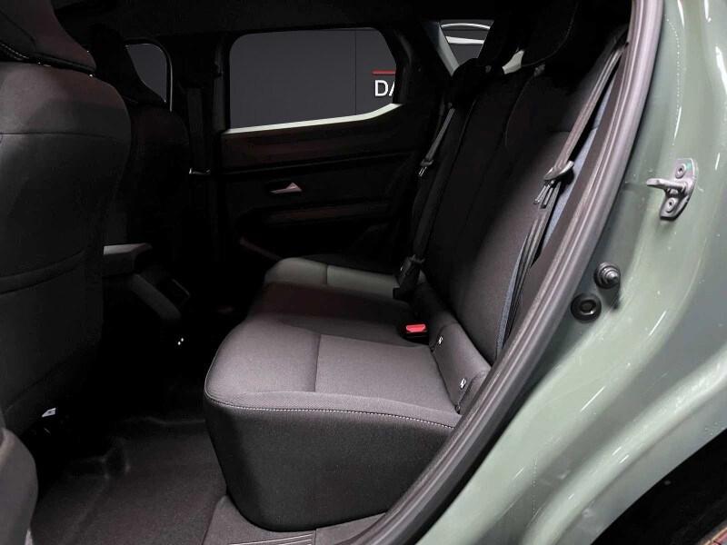 DACIA Duster 3ª serie Duster Tce 130 CV MHEV J...
