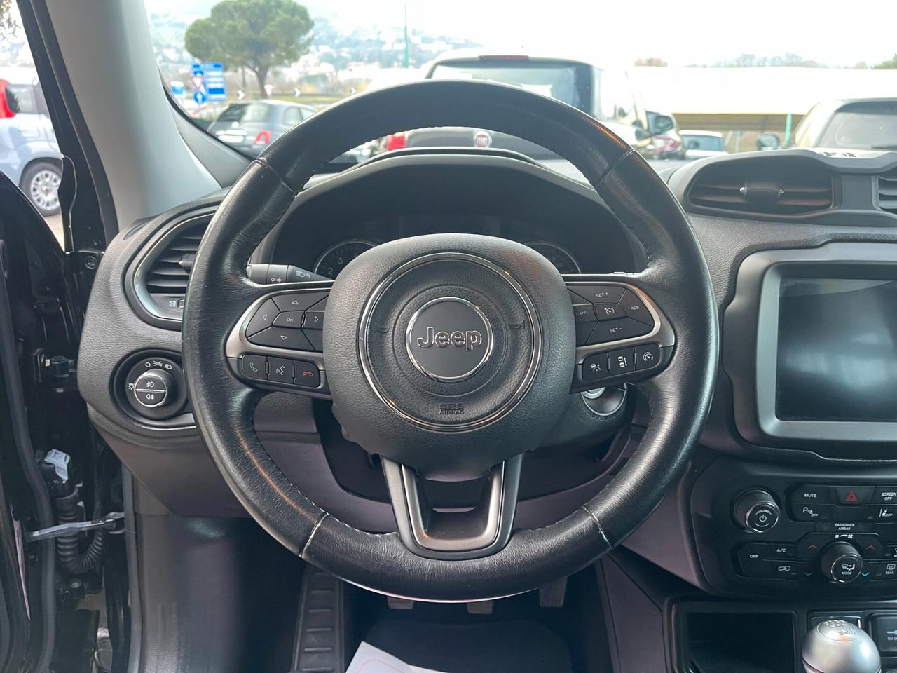 Jeep Renegade 1.0 T3 Limited NEO PATENTATI