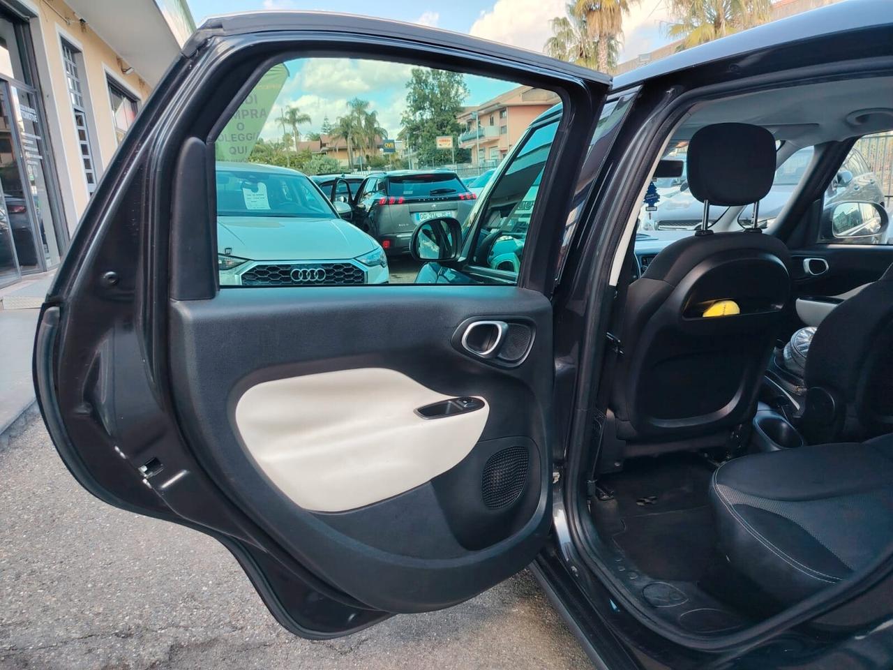 Fiat 500L 1.3 Multijet 95 CV Trekking