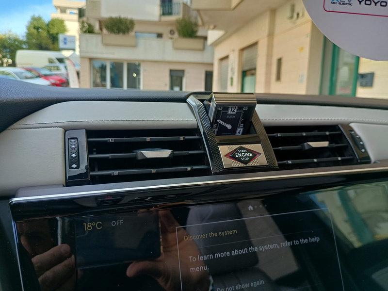 DS DS7 1.5 bluehdi Etoile 130cv auto