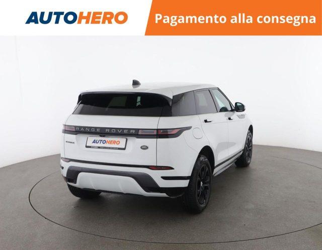 LAND ROVER Range Rover Evoque 2.0D I4-L.Flw 150 CV AWD Auto R-Dynamic S