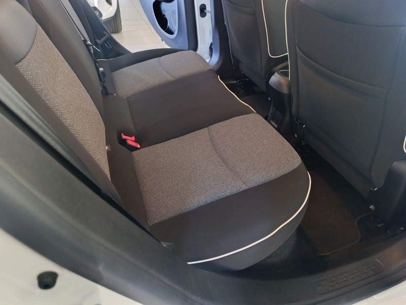 FIAT 500X 500X 1.6 mjt Business 4x2 120cv my17