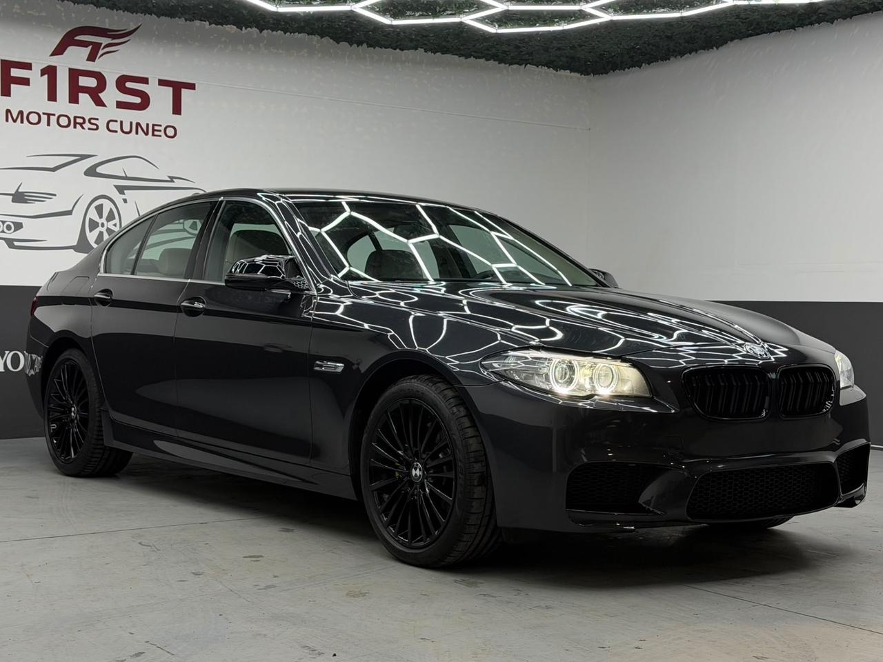 Bmw 535 535i xDrive Msport