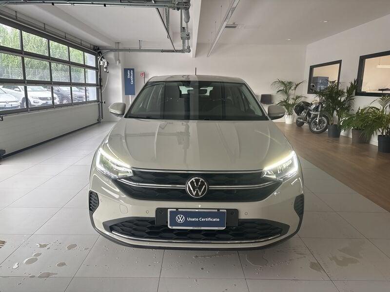 Volkswagen Taigo 1.0 TSI LIFE 95CV