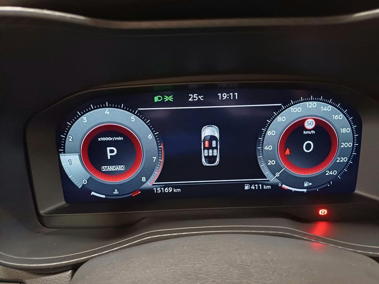 Nissan Juke 1.0 DIG-T 114 CV N-Sport