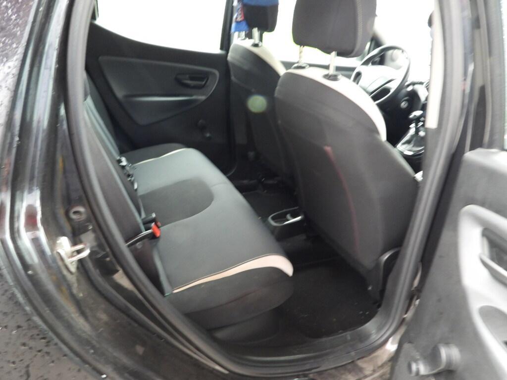 Lancia Ypsilon 5 Porte 1.2 Ecochic Elefantino