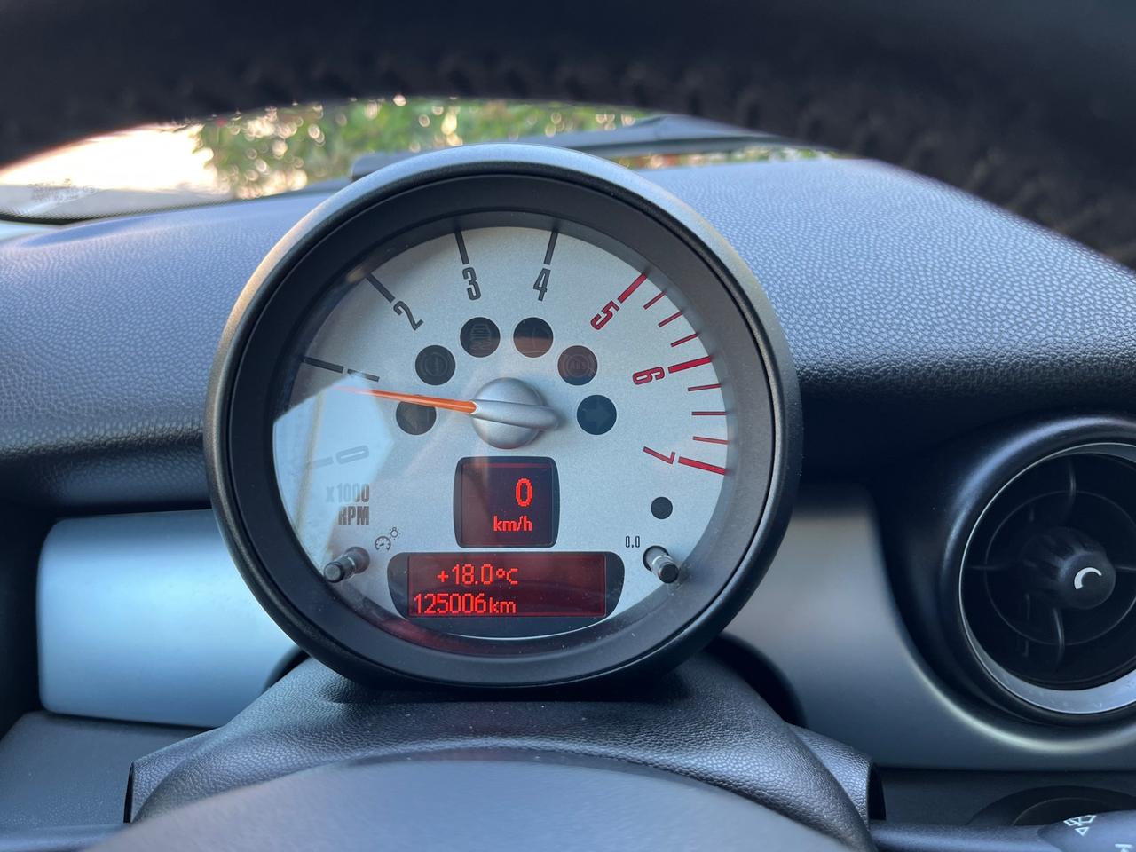 Mini Cooper D Clubman Mini 1.6 16V One D Clubman