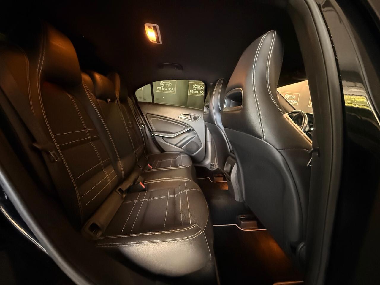 Mercedes-benz A 180 Premium