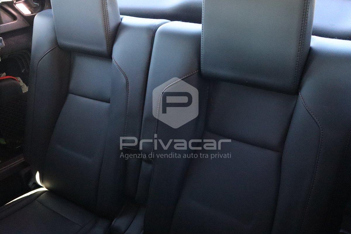 LAND ROVER Discovery Sport 2.0 eD4 163 CV 2WD R-Dynamic SE