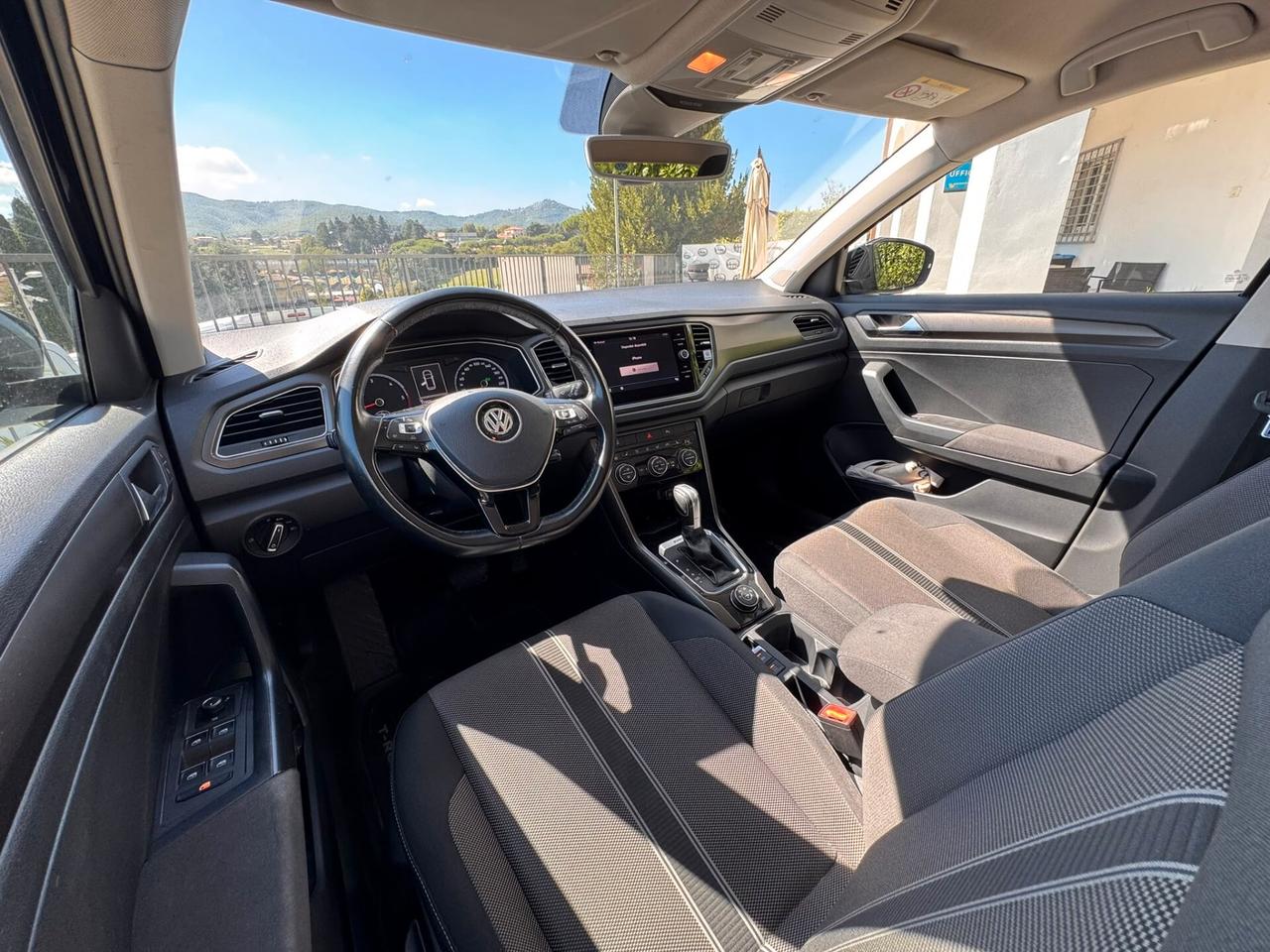 Volkswagen T-Roc 2.0 TDI SCR 150 CV DSG 4MOTION Advanced BlueMot. Tech.