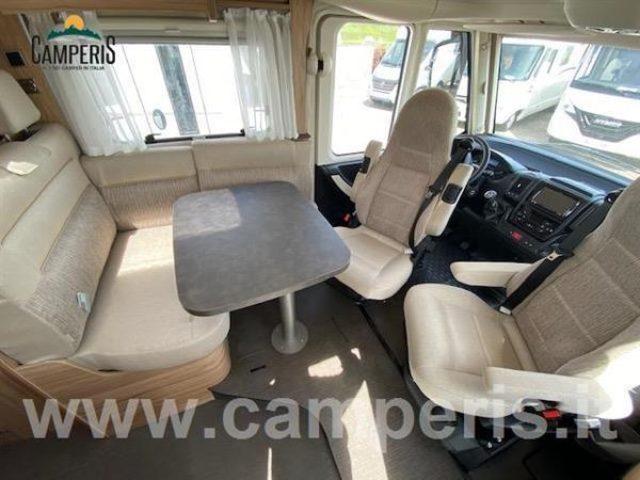 HYMER-ERIBA HYMER EXSIS I 588