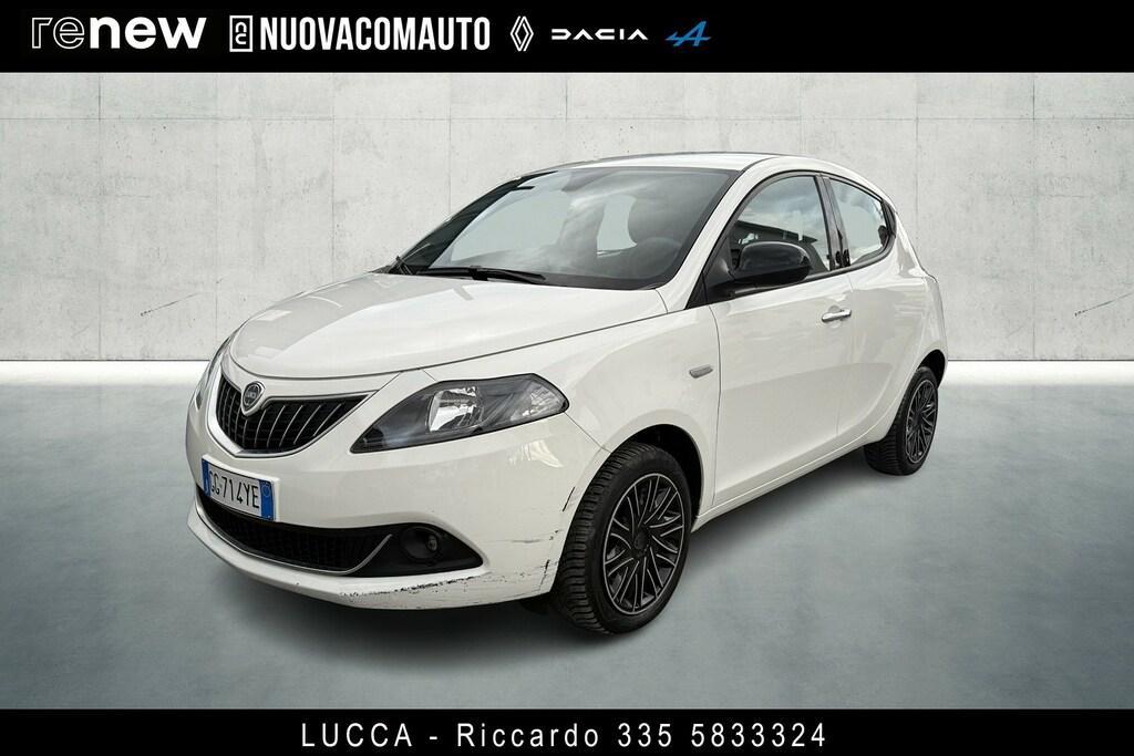 Lancia Ypsilon 5 Porte 1.0 FireFly Hybrid Gold