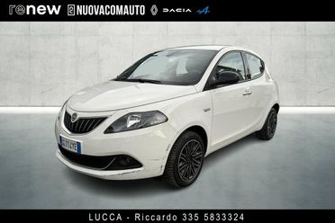 Lancia Ypsilon 5 Porte 1.0 FireFly Hybrid Gold