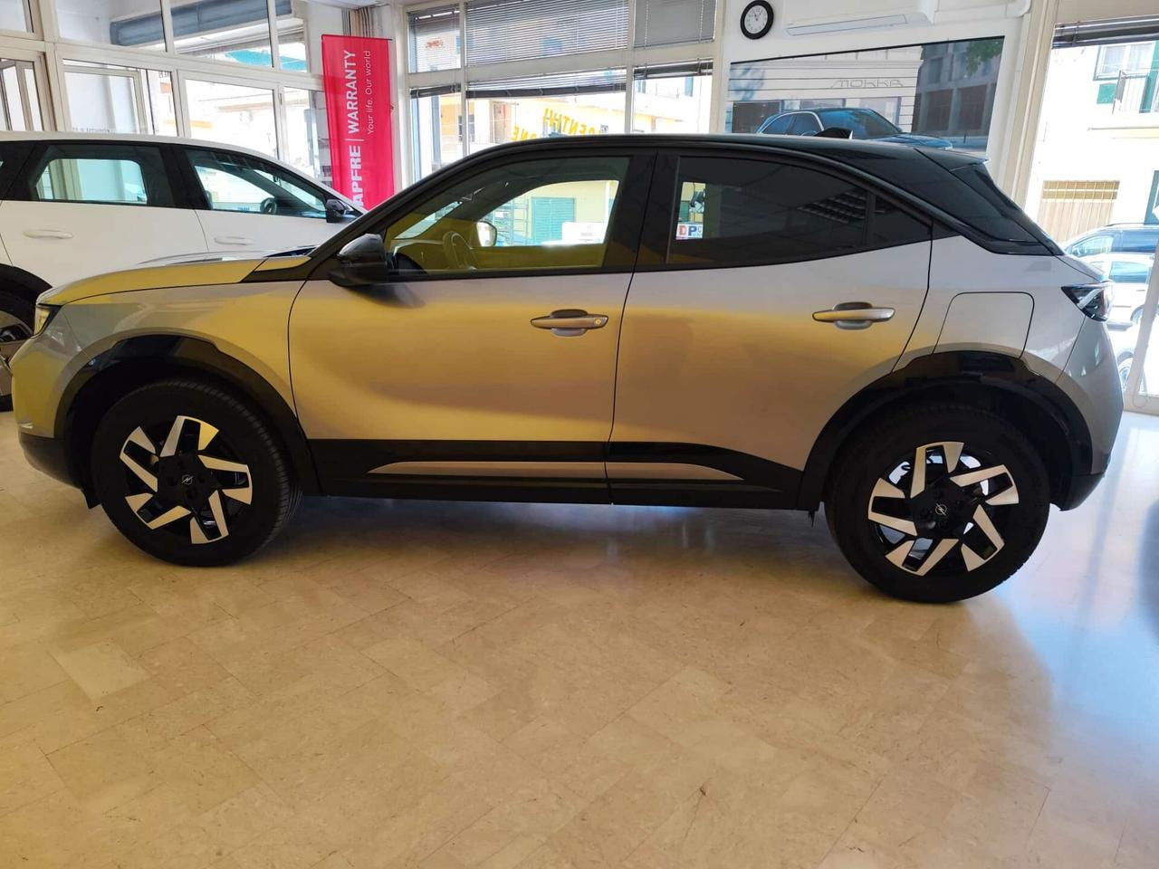 Opel Mokka 1.2 Turbo 136 CV GS