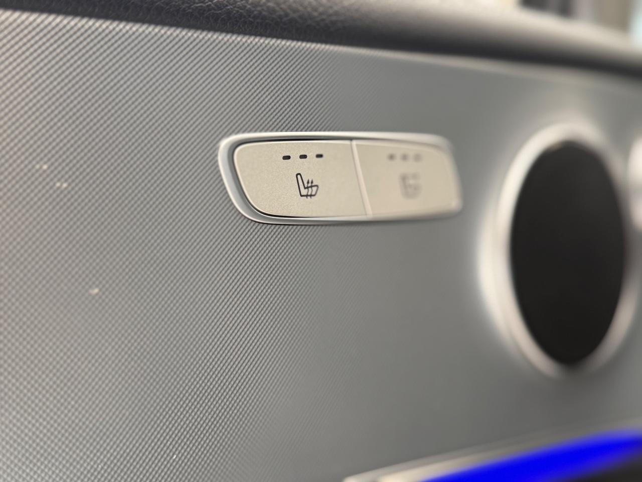 Mercedes-benz E 220 d Auto Cabrio Premium Plus