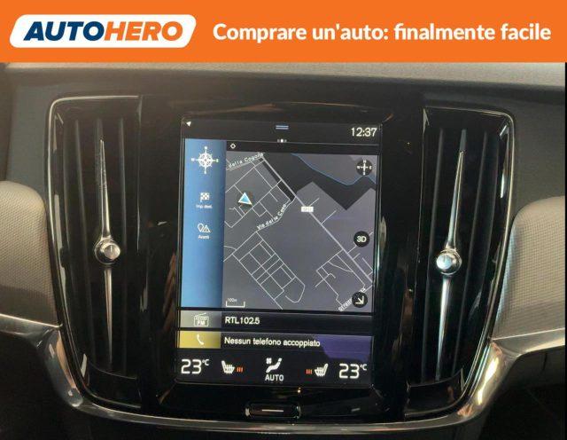 VOLVO V90 D4 Geartronic R-design