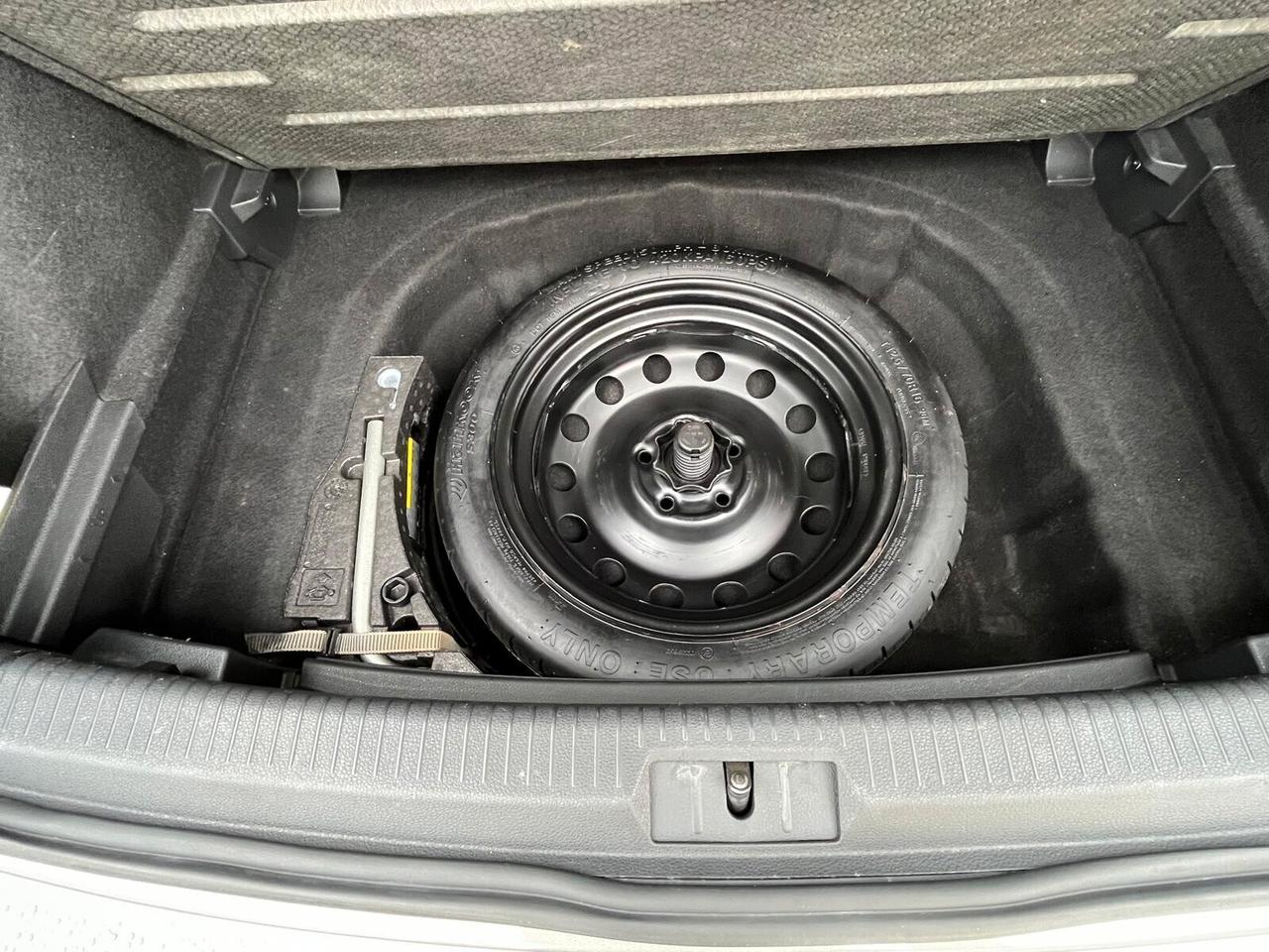 Volkswagen Golf 1.6 TDI 5p. Highline BlueMotion Technology