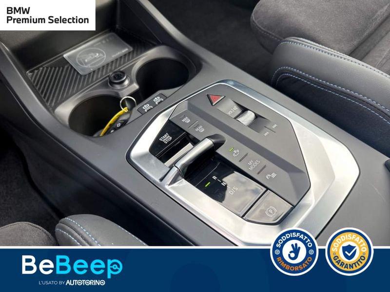 BMW Serie 1 118D MSPORT PRO AUTO