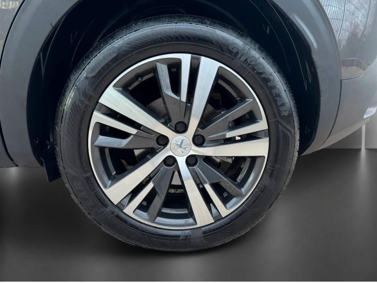 Peugeot 3008 BlueHDi 130 S&S EAT8 Allure Pack 10/2022